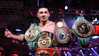 WBO, WBC, WBA, IBF : que se cache-t-il derrière les dénominations des principales fédérations de boxe au monde ?