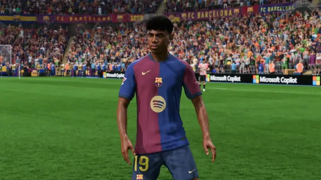 FC 26 : les meilleurs jeunes ailiers à acheter en carrière