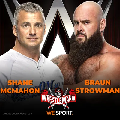 wrestlemania 37