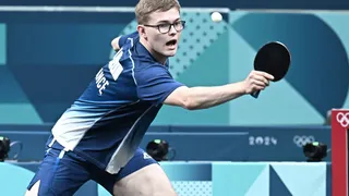 JO 2024 : Alexis Lebrun dévoile son ambition