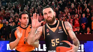 Basket : La Betclic Élite prête à (encore) copier sur la NBA !