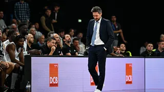 Betclic Élite : l’ASVEL vire Gianmarco Pozzecco (Officiel) ! 