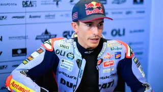MotoGP : la confession glaçante de Marc Marquez sur son départ houleux d’Honda