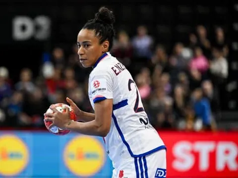 Euro Handall Féminin 2024 : le tableau du tour principal
