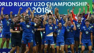 Cocorico : Les Bleuets champions du monde !