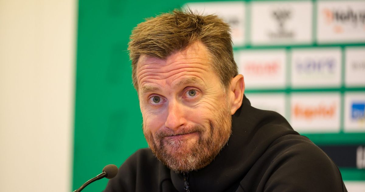 Mercato ASSE : Pierre Ekwah, joker, réserve… Les solutions d’Eirik Horneland au milieu de terrain