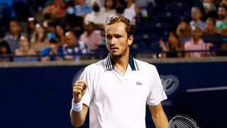 ATP – Toronto : Medvedev étrille Isner et fonce en finale