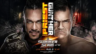 WWE Summerslam 2024 : carte du show et streaming