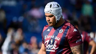 Top 14 : l’UBB va perdre 5 joueurs dont un cadre en fin de saison