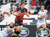 Top 14 : Toulon a souffert mais s’impose face à des Montpelliérains à réaction