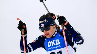 Biathlon Oslo 2024 : la liste de départ de la Mass Start femmes