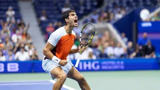 US Open 2022 : Alcaraz démentiel, Tiafoe historique, tous les résultats de la 10ème journée (07/09/2022)