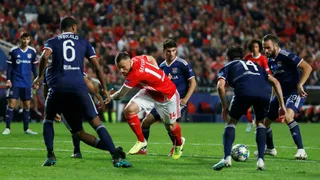 Lyon – SL Benfica : Gare au faux pas !