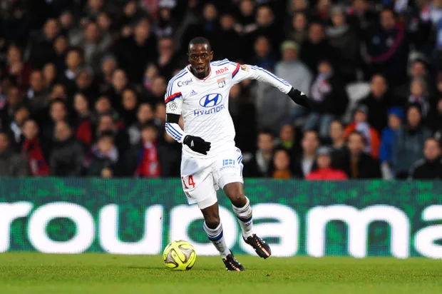 Ils ont joué à l'OL et à l'ASSE (Iconsport)