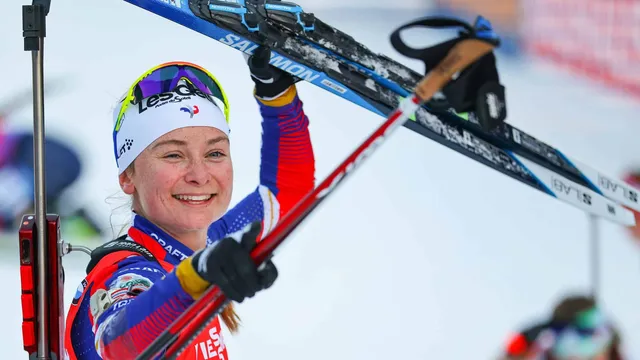 Biathlon Antholz-Anterselva 2025 : le programme de l’étape