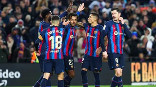 Mercato Barcelone : une autre légende du club file en MLS !