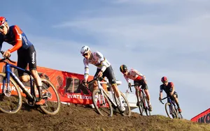 Championnats du Monde Cyclocross 2024: La liste des engagés