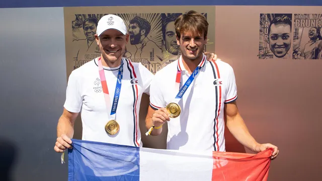 Aviron aux JO Paris 2024 : Le programme du jour (mardi 30 juillet 2024)