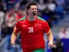 Portugal – Danemark (Mondial Handball 2025) : heure et chaine TV