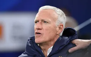Euro 2024 : la liste de l’équipe de France avec une gigantesque surprise !