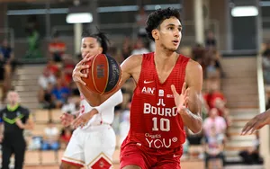 NBA : deux Français sur le podium de la Draft 2024 ?