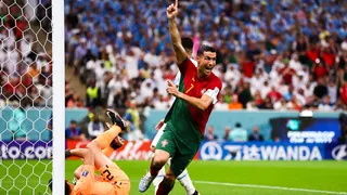 Résultat Portugal – Uruguay (Coupe du Monde 2022 – 28/11/2022)