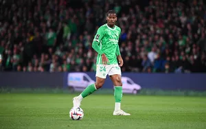 Mercato ASSE : 3 clubs capables de relancer Pierre Ekwah