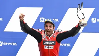 MotoGP – Un ancien vainqueur de retour au Grand Prix de France !