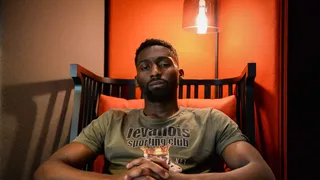 Cédric Doumbé détruit encore Tyson Fury après le combat contre Francis Ngannou