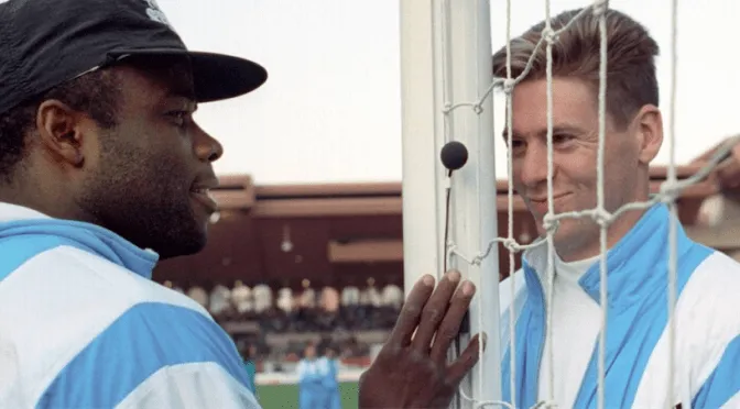 RÃ©sultat de recherche d'images pour "basile boli et chris waddle"