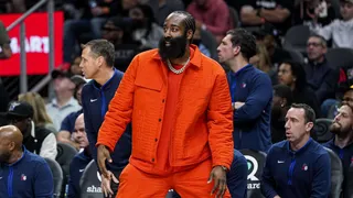 Harden peut-il atterrir.. à Miami?