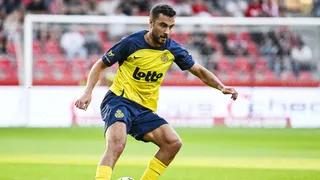 Mercato Nice : 3 choses à savoir sur Charles Vanhoutte, la priorité pour remplacer Rosario