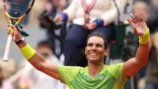 1/4 finale Roland Garros 2022 : Nadal écarte Djokovic et file en demie