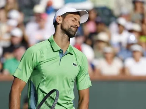 Tennis : Novak Djokovic n’a plus d’entraîneur !