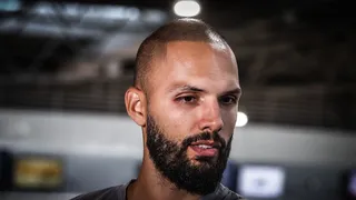 Euroleague : Evan Fournier plante le décor avant Fenerbahçe