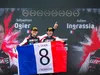 30 moments 2021 : Ogier et Ingrassia sacrés pour la 8e fois en WRC
