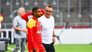 RC Lens : les choix forts de Franck Haise pour la Ligue des Champions