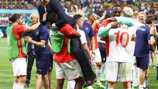 Euro 2020 : la France éliminée par la Suisse aux tirs au but