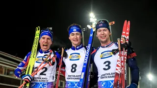 Biathlon Hochfilzen 2024 : le programme TV de l’étape