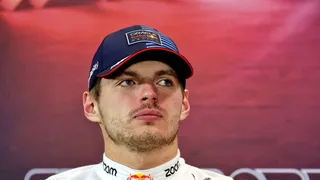 F1 : Verstappen prêt à reconsidérer son avenir ?