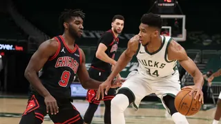 Chicago Bulls @ Milwaukee Bucks : des cornes, des bois, du musc(le)