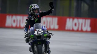 MotoGP – Viñales en pole à Assen !