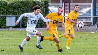 Quel avenir pour les championnats amateurs en France ?