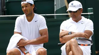 “Je suis contre”, le clan Nadal prend la défense de Jannik Sinner