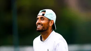 Wimbledon 2022 : Nick Kyrgios peut-il gagner le Grand Chelem ?