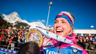 Mondiaux – 15 km (F) : Marketa Davidova s’offre l’or, Hanna Oeberg seconde
