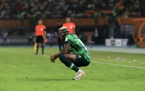 CAN 2024 – Nigeria : terrible nouvelle, Victor Osimhen absent !