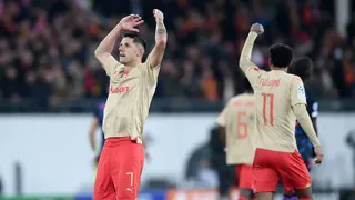 Ligue Europa : quels sont les adversaires potentiels des clubs français ? (1/16ème)