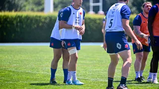 XV de France : Jegou et Auradou passent aux aveux