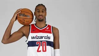 NBA : Alexandre Sarr envoie un message fort pour sa 1ère !